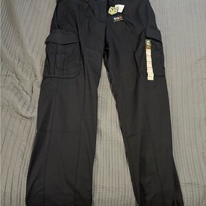 5.11 Tactical Women's Stryke Class B Navy Cargo Pants